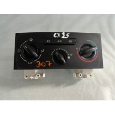 Painel De Comando Ar Condicionado  Peugeot 307 - Cx15