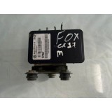 Módulo Abs Vw Fox - Cx17