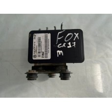 Módulo Abs Vw Fox - Cx17