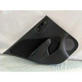 Forro Da Porta Tras Esq Honda City 2016