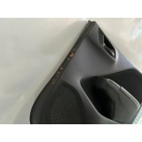 Forro Da Porta Tras Dir Honda City 2016