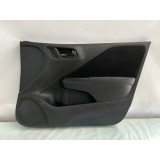 Forro Da Porta Dian Dir Honda City 2016