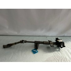 Coluna De Direção Gm Corsa