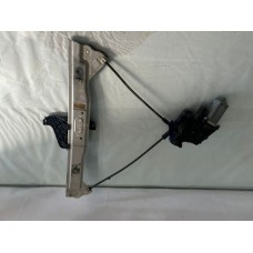 Máquina De Vidro Elétrico Esq Vw Saveiro G5