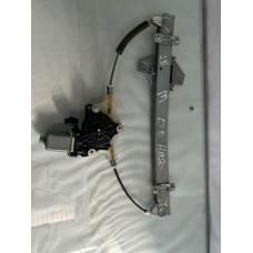 Máquina De Vidro Elétrico Diant Esq Hyundai Hb20 2015