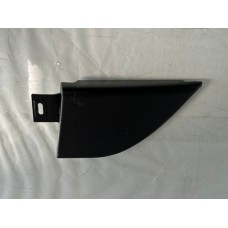 Acabamento Retrovisor Esq Vw Saveiro G5 - Cx15