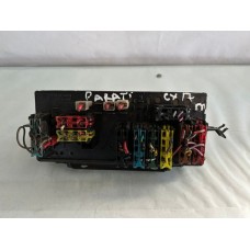 Caixa Fusível Vw Parati - Cx17