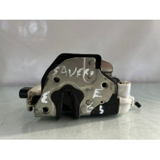 Fechadura Esq Vw Saveiro G5