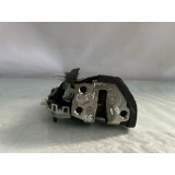 Fechadura Tras Esq  Honda City 2018