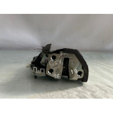 Fechadura Tras Esq  Honda City 2018