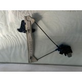 Máquina De Vidro Elétrico Dir Vw Saveiro G5