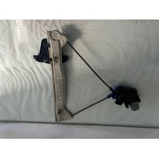 Máquina De Vidro Elétrico Dir Vw Saveiro G5