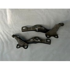 Par Braço Dobradiça Capô Gm Onix