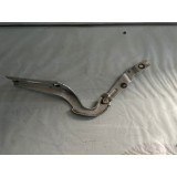 Braço Dobradiça Dir Vw Polo 2021