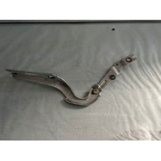 Braço Dobradiça Dir Vw Polo 2021