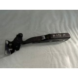 Braço Dobradiça Esq Fiat Mobi