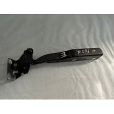 Braço Dobradiça Esq Fiat Mobi