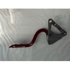 Braço Dobradiça Dir Gm Montana