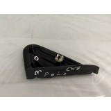Acabamento Porta Retrovisor Dir Vw Polo 2022 - Cx8