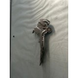 Braço Dobradiça Esq Hyundai I30