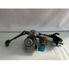 Coluna De Direção Elétrica  Vw Fox 1.6 2017