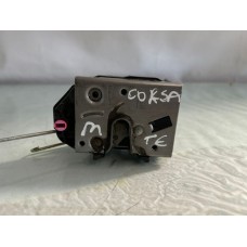 Fechadura Tras Esq Gm Corsa