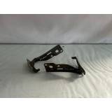 Par Braço Dobradiça Capô Fiat Freemont