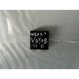 Módulo Relé Retrovisor Vw Voyage - Cx17