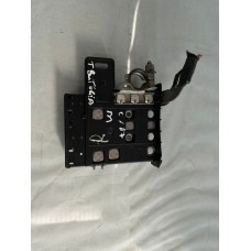 Terminal De Bateria Jeep Renegade - Cx17