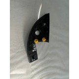 Acabamento Porta/retrovisor Esq Hyundai Hb20