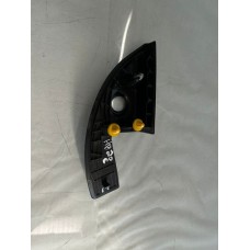 Acabamento Porta/retrovisor Esq Hyundai Hb20