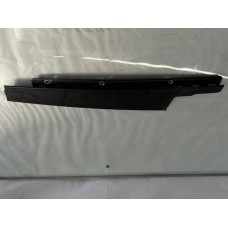 Moldura Coluna Porta Traseira  Dir Jeep Renegade - Cx15