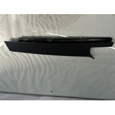 Moldura Coluna Porta Traseira  Esq Jeep Renegade - Cx15