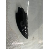 Acabamento Retrovisor Esq Vw Polo 2003 - Cx15