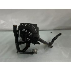 Caixa De Fusível Honda Civic 2018- Cx19