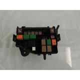 Caixa De Fusível Hyundai Hb20 - Cx19