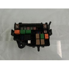 Caixa De Fusível Hyundai Hb20 - Cx19