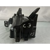 Caixa De Fusível Citroën C3 2015 - Cx19