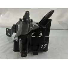 Caixa De Fusível Citroën C3 2015 - Cx19