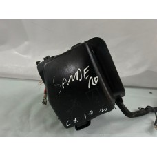 Caixa De Fusível Renault Sandero - Cx19