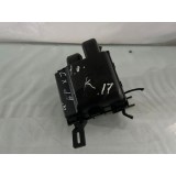 Caixa De Fusível Ford Ka 2017 1.0 - Cx19