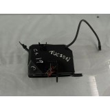 Caixa De Fusível Hyundai Tucson - Cx19