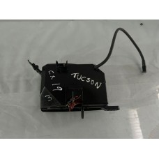 Caixa De Fusível Hyundai Tucson - Cx19