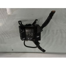 Caixa De Fusível Ford Ecosport 2015 - Cx19