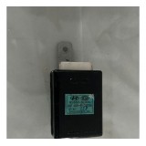 Módulo Controle Cortina Hyundai Azera - Cx17