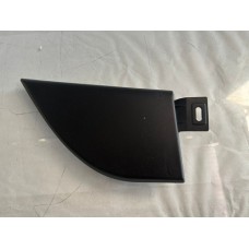 Acabamento Interno Retrovisor Dir Vw Gol G5 - Cx15