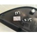 Acabamento Interno Retrovisor Dir Vw Gol G5 - Cx15