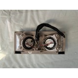 Luz De Teto Cortesia Fiat Freemont - Cx15