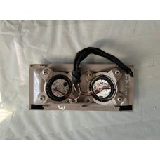 Luz De Teto Cortesia Fiat Freemont - Cx15