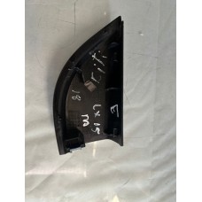 Acabamento Retrovisor Esq Honda City 2018 (detalhe) - Cx15